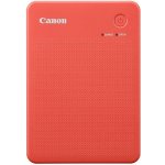Canon Selphy Square QX20 červená – Zboží Živě