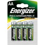 Energizer Universal AA 1300mAh 4ks EHR014 – Zboží Mobilmania