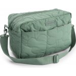 Done by Deer ™ Prošívaná taška zelená – Zboží Dáma