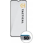 Tactical Glass Shield 5D sklo pro Samsung Galaxy Xcover 6 Pro Black 8596311190353 – Zboží Živě