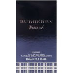 Burberry Weekend toaletní voda pánská 100 ml – Zbozi.Blesk.cz