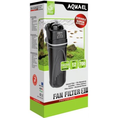 Aquael Fan 3 Plus – Hledejceny.cz