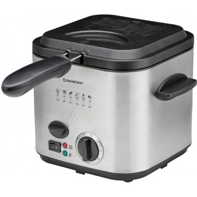 SILVERCREST SFM 840 B2 – Zbozi.Blesk.cz