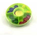 SMĚR Hra Blechy hlavolam – Zboží Dáma