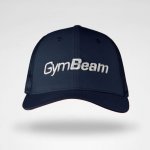GymBeam Mesh Panel Cap Navy – Zboží Dáma GymBeam Mesh Panel Cap Navy – Zboží Dáma