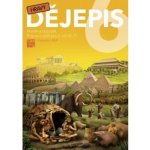 Hravý dějepis 6 – Hledejceny.cz