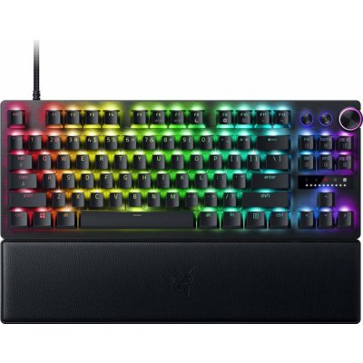 Razer Huntsman V3 Pro TKL RZ03-04980100-R3M1 – Sleviste.cz