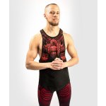 Venum Nakahi - Black/Red – Zbozi.Blesk.cz