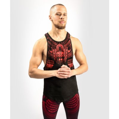Venum Nakahi - Black/Red – Zbozi.Blesk.cz