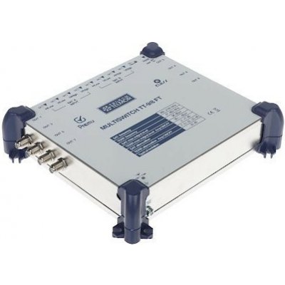 Telmor TT-9/8-FT – Hledejceny.cz