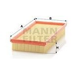 MANN-FILTER C3284/2 – Hledejceny.cz