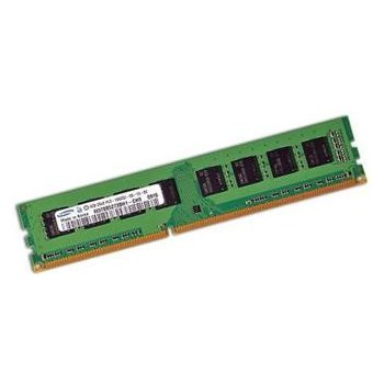 Samsung DDR4 8GB 2666MHz CL17 M391A1K43BB2-CTD