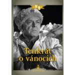 Tenkrát o vánocích digipack DVD – Zboží Dáma