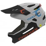 CRATONI MadCat MIPS White/Black Matt 2025 – Hledejceny.cz