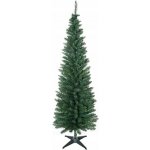 Umělý vánoční stromeček Homcom 161 180 cm – Hledejceny.cz