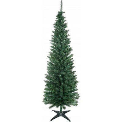 Umělý vánoční stromeček Homcom 161 180 cm – Hledejceny.cz