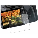 LARMOR ochranné sklo na LCD pro Sony A7IV – Zboží Mobilmania