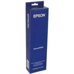 Barvicí páska Epson C13S015022, černá, LQ-1000, LQ-1050, LQ-1170, originál – Hledejceny.cz