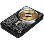 PATONA 9992 externí baterie Lithium-polymerová (LiPo) 10000 mAh Černá – Zboží Živě