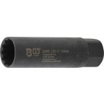 BGS technic 2400 Hlavice pro zapalovací svíčky 3/8" x 14mm,délka 65mm,extra úzká - BGS – Hledejceny.cz
