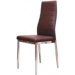 Idea Nábytek Miláno hnědá – Zboží Mobilmania