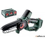 Metabo MS 18 LTX 15 600856840 – Hledejceny.cz