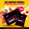 Pro Nutrition COMPLETE WORKOUT 375 g