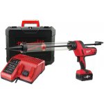 Milwaukee C18PCG/600T-201B 4933441808 – Zboží Dáma