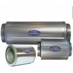 Can-Filters Can-Silencer 50cm - 50cm - 315mm – Hledejceny.cz