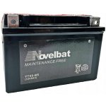 Novelbat YTX9-BS – Hledejceny.cz
