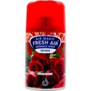 Fresh Air Red Rose náhradní náplň 260 ml