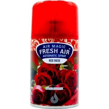 Fresh Air Red Rose náhradní náplň 260 ml