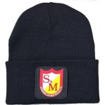 S&M Dense Cuffed černá – Hledejceny.cz