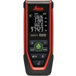 LEICA DISTO D2G – Hledejceny.cz