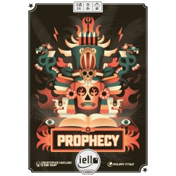 IELLO Prophecy