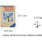 Malá větrná elektrárna – Hledejceny.cz