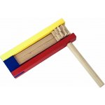 Sparkys Řehtačka 822022 – Zboží Dáma