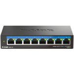 D-Link DMS-108/E – Zboží Živě