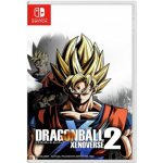 Dragonball Xenoverse 2 – Zboží Živě