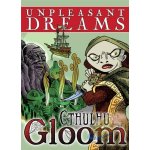 Atlas Games Cthulhu Gloom: Unpleasant Dreams – Hledejceny.cz