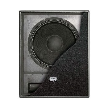 DAP Audio X-18B