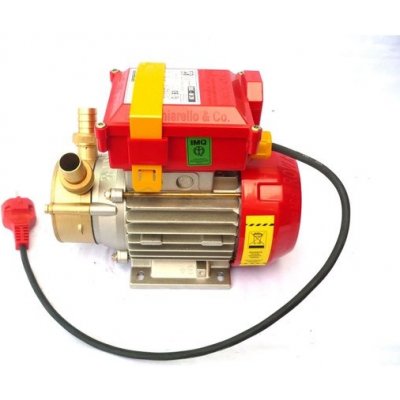 Rover Pompe BE-M 30 230V 0,8kW 12916