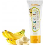 Jack N´ Jill Banán 50 g – Hledejceny.cz