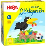 Haba Mini hra Ovocný sad – Hledejceny.cz