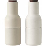 Audo CPH Grinder keramický mlýnk 20,5 cm bílý – Zbozi.Blesk.cz