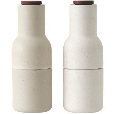 Audo CPH Grinder keramický mlýnk 20,5 cm bílý – Zbozi.Blesk.cz