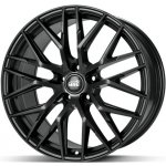 MAM RS4 8x18 5x112 ET45 black polished | Zboží Auto