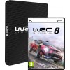 Hra na PC WRC 8 (Collector's Edition)