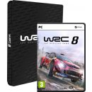 WRC 8 (Collector's Edition)