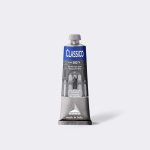 Olejová barva Maimeri Classico oil 60 ml modrá ultramarine tmavý 392 – Hledejceny.cz